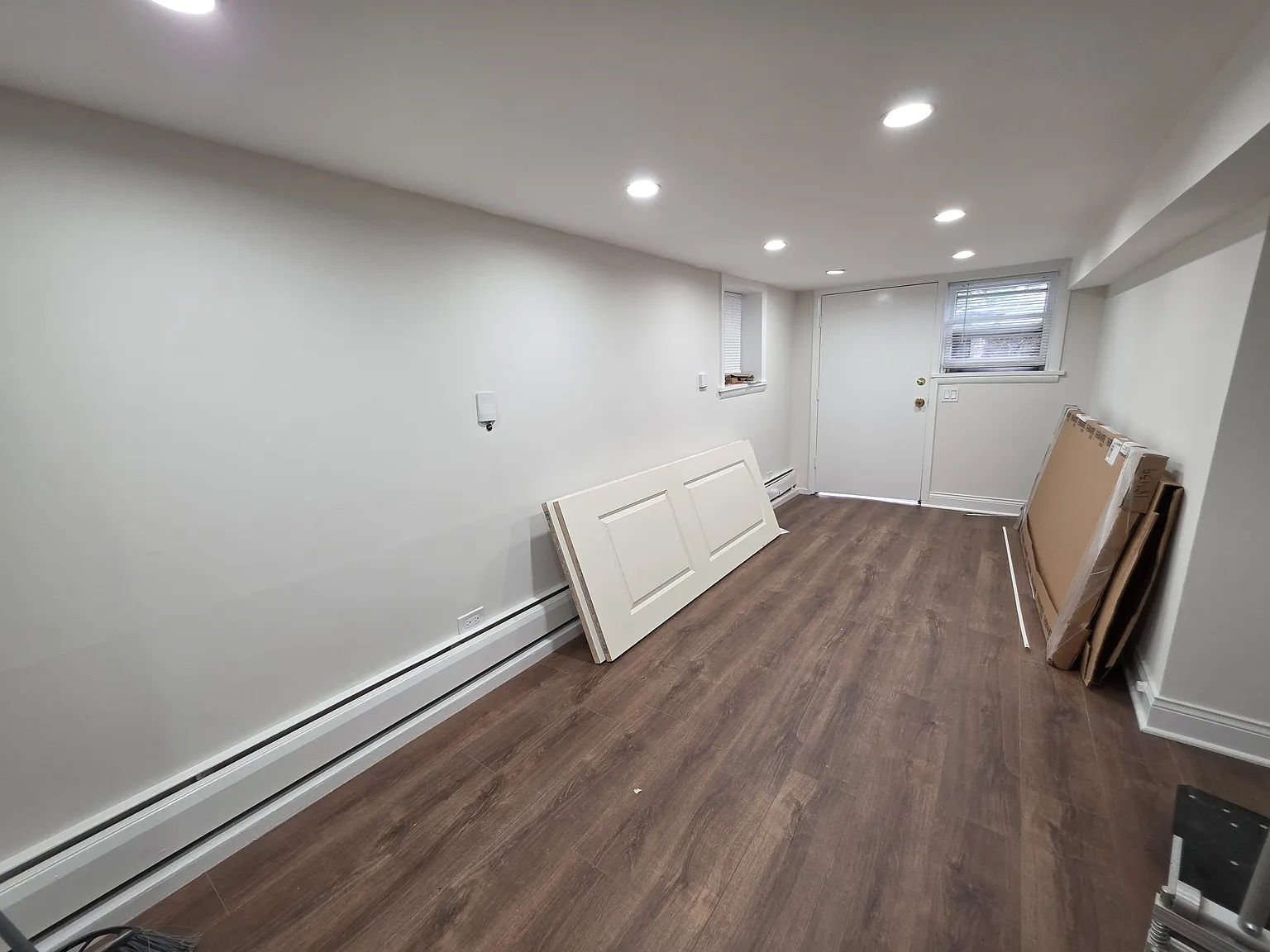 2 bed, 550 sqft, $1,595 — Photo 4