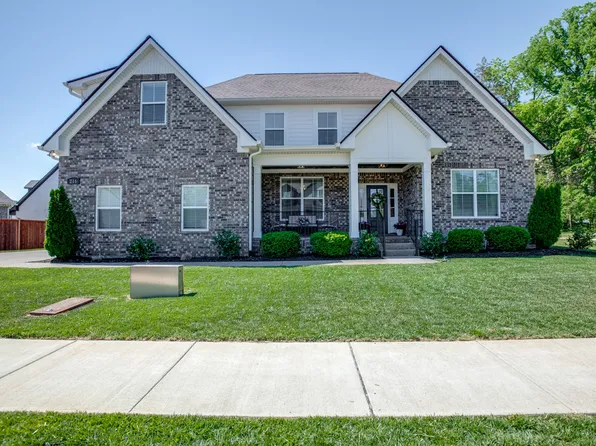 216 Kelbrook Dr, Nolensville, TN 37135
