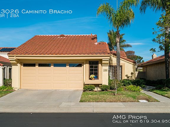 4th image of 13026 Caminito Bracho