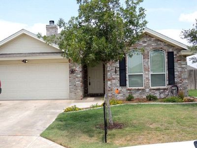 3603 Pontiac Ave, Lubbock, TX, 79407