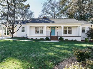 216 Briarcliff Ln, Cary, NC 27511