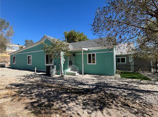 734 Ely St, Ely, NV 89301
