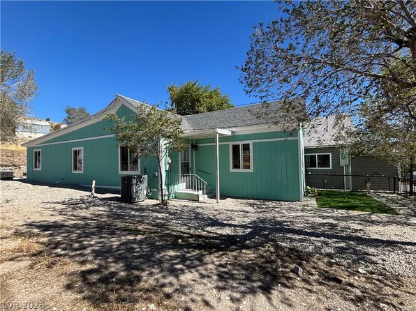 734 Ely St, Ely, NV 89301