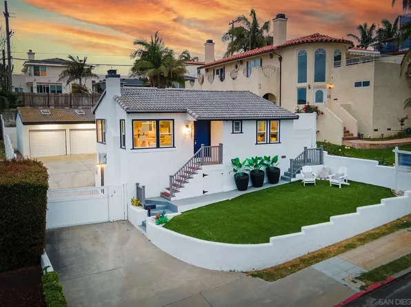 3717 Narragansett Ave, San Diego, CA 92107