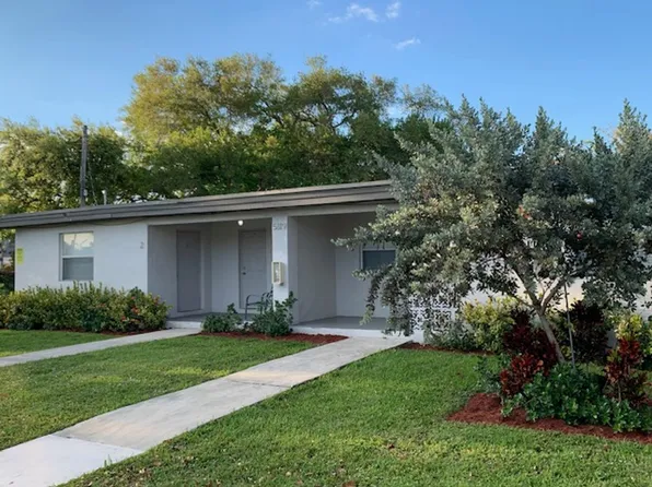 5814 Taylor St Hollywood, FL 33021, 5814 Taylor St #6, Hollywood, FL 33021