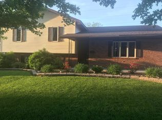 300 W Santa Fe Ave, Marceline, MO 64658