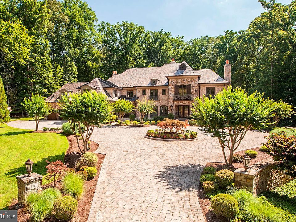 9811 Avenel Farm Dr, Potomac, MD 20854 Zillow