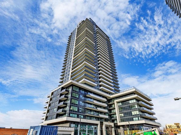 1435 Celebration Dr #708, Pickering, ON L1W 0C3