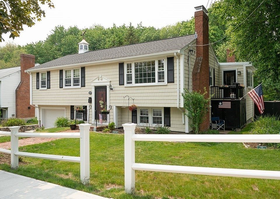 203 Elliot Ave, Quincy, MA 02171 Zillow