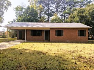 1501 Ouida St S, Wynne, AR 72396