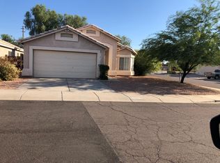 3627 W Via Del Sol Dr, Glendale, AZ 85310
