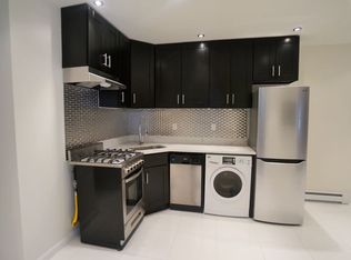 204 W 108th St APT 8, New York, NY 10025