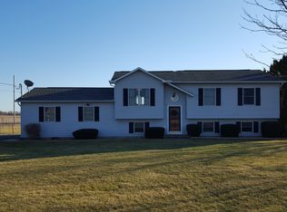 5511 Detrick Jordan Pike, Springfield, OH 45502