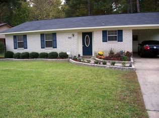 116 Birchwood Dr, Monroe, LA 71203