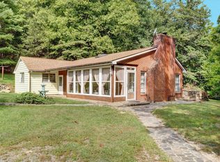 204 Boone Rd, Covington, VA 24426
