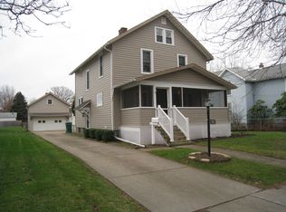 109 Penn Ave, Girard, PA 16417