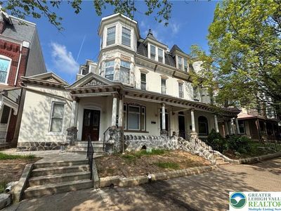 528 N 6th St, Allentown, PA, 18102