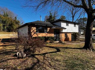 423 Fairmont Dr, Greenville, SC 29605