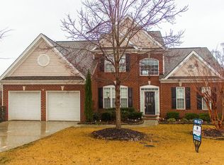 300 Stayman Ct, Simpsonville, SC 29681