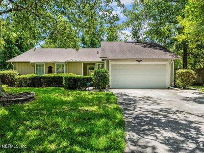 2601 SANDY HOLLOW Drive, Middleburg, FL, 32068