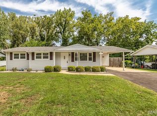 2022 Dawson Dr, Saint Charles, MO 63301