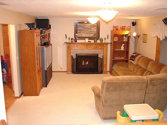 Main Level Family Room