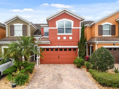 9478 Silver Buttonwood St, Orlando, FL, 32832