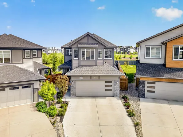 4863 Kinney Rd SW, Edmonton, AB T6W 5G3