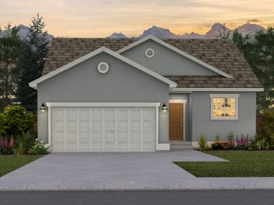 9476 Gallery Pl, Colorado Springs, CO, 80924