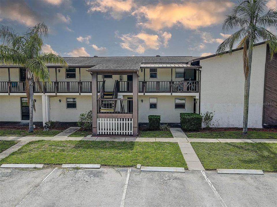 1st image of 8440 OLD POST ROAD #104