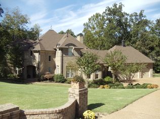 75 Cedar Trace Dr, Arlington, TN 38002