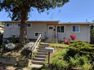 7322 46th Ave S, Seattle, WA