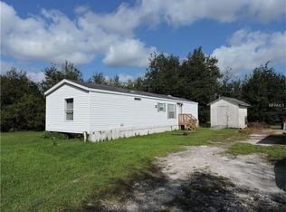 4925 Clayton Rd, Kathleen, FL 33849