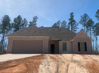 50273 Highway 443, Loranger, LA 70446