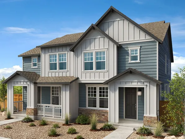 Plan 1754 Plan, Turnberry Villas