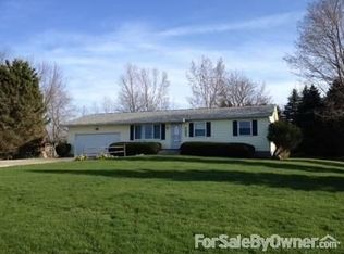 5095 W Stoll Rd, Lansing, MI 48906