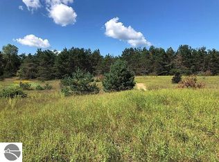 0 N 11th Rd, Mesick, MI 49668