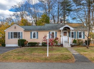 23 3rd St, Maynard, MA 01754