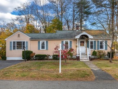 23 3rd St, Maynard, MA, 01754
