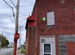 507 Harmony Ave #1F, Rochester, PA 15074