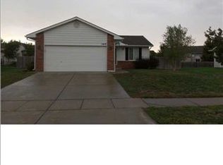 2619 N Rutgers St, Wichita, KS 67205