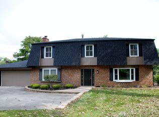 17675 Juday Lake Dr S, South Bend, IN 46635