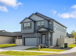 19626 E 3rd Ln, Greenacres, WA 99016