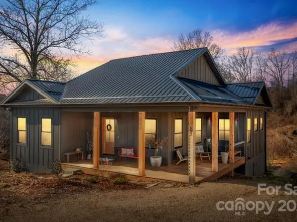 507 Wilma Dykeman Trl, Asheville, NC 28804