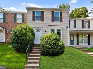 4904 Sugar Maple Ln, Dumfries, VA 22025