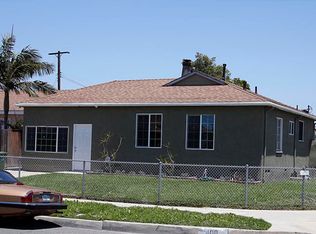 400 N Nestor Ave, Compton, CA 90220