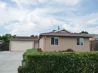 1837 Girard Dr, Milpitas, CA 95035
