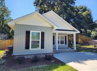 652 Colbert Ave, Perdido Key, FL 32507