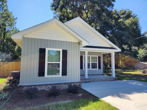 652 Colbert Ave, Perdido Key, FL 32507