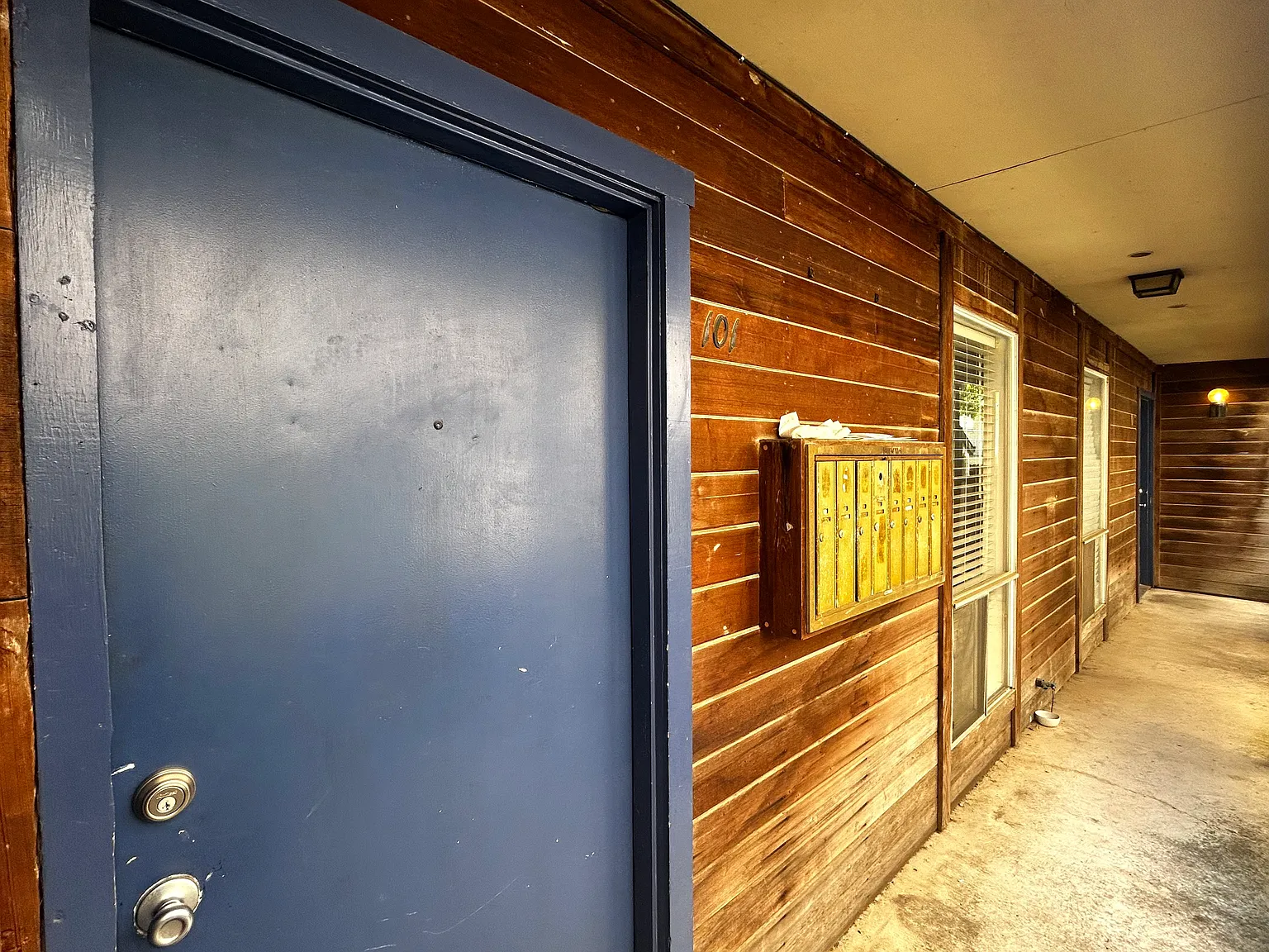 1 bed, 450 sqft, $895 — Photo 4